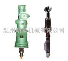 MTC- series magnetic stirring